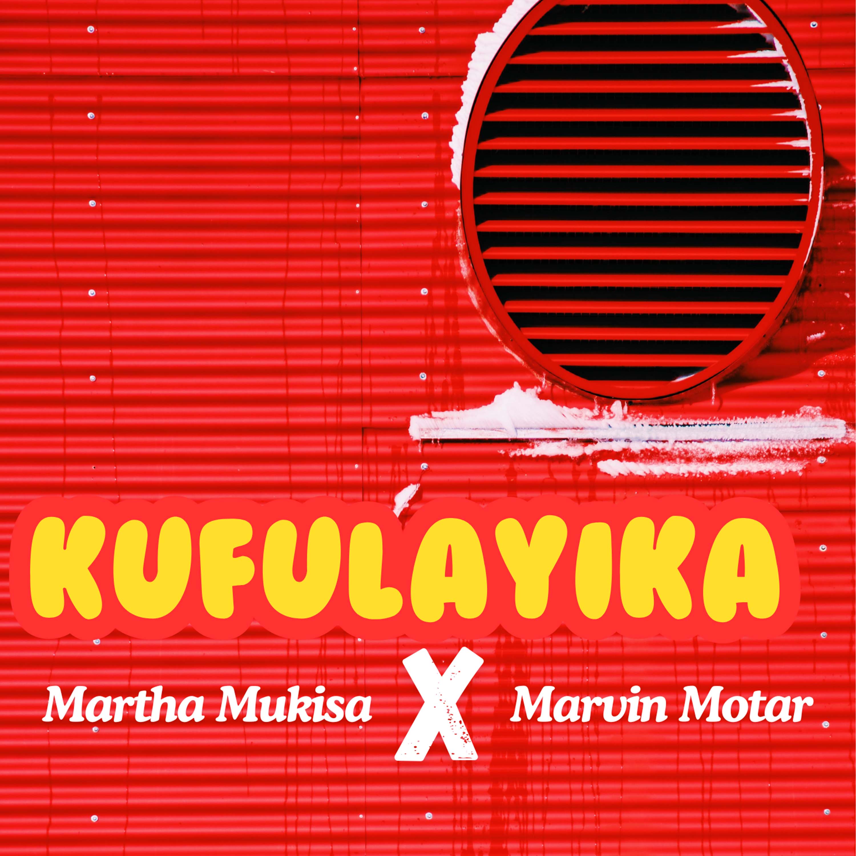 Martha Mukisa